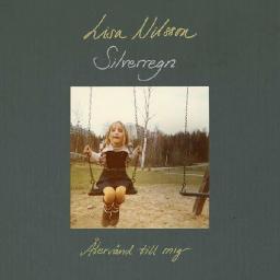 Silverregn