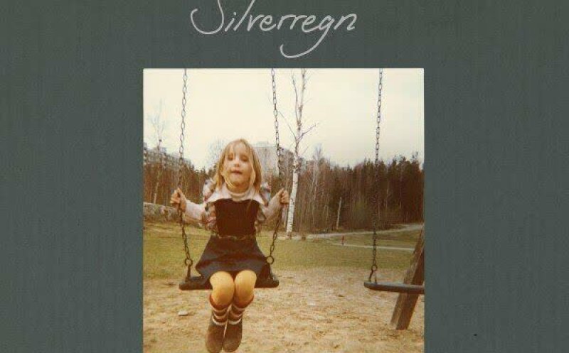 Silverregn