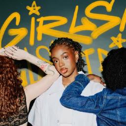 GIRLS!