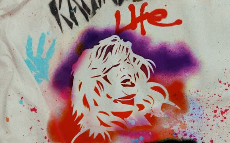 Kamikaze Life