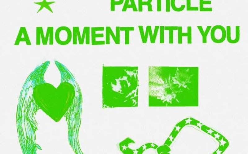 A Moment With You