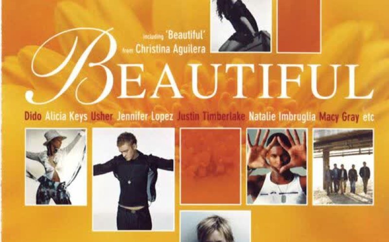 As Long As You Love Me