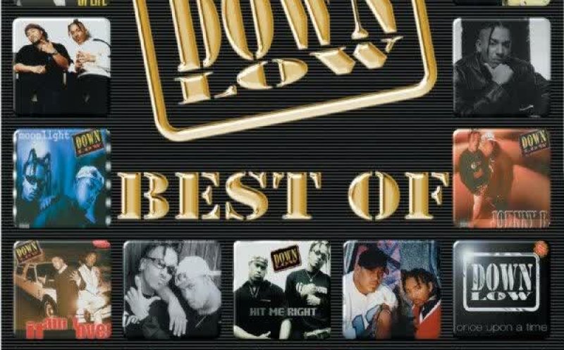 Johnny B