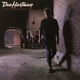 I Can Dream About You