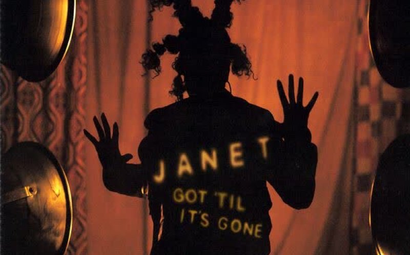 Got 'Til It's Gone