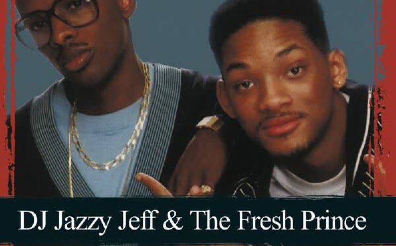 Boom! Shake the Room