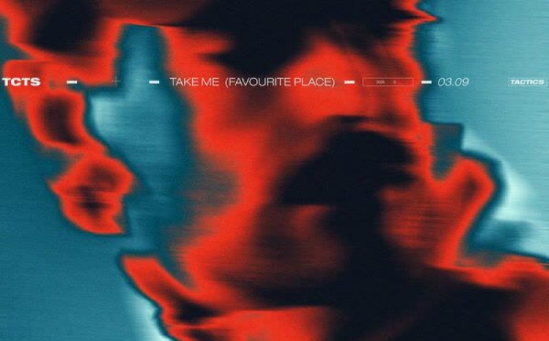 Take me (Favourite Place)