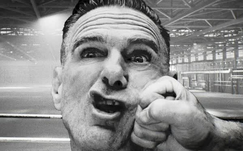 Roll With The Punches