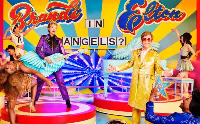 Who Believes In Angels?