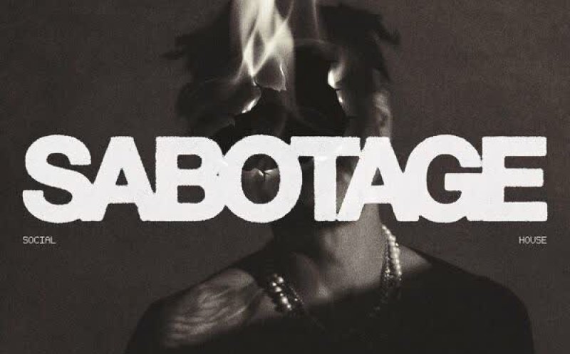 Sabotage