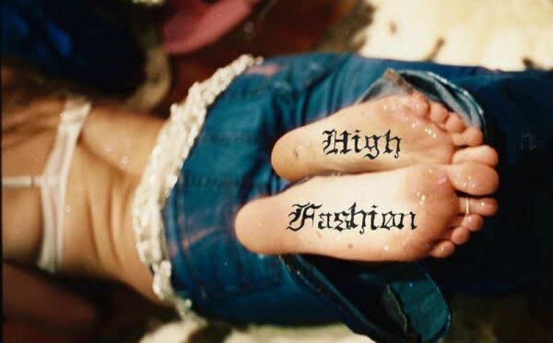 High Fashion