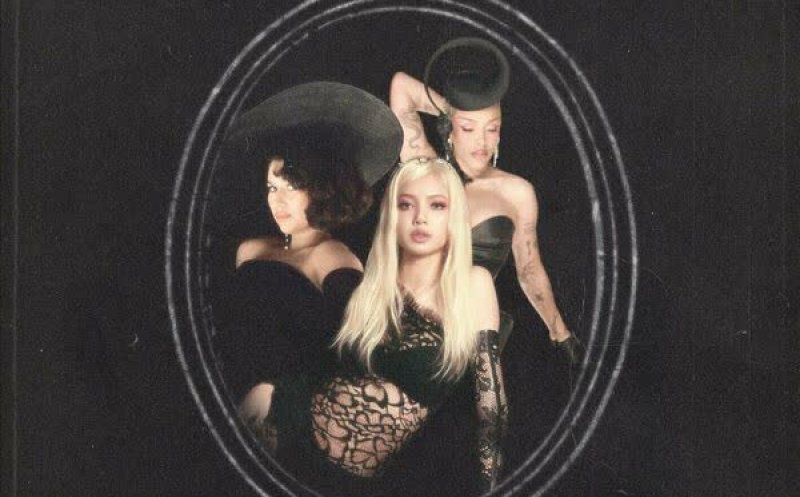 Born Again (feat. Doja Cat & RAYE)