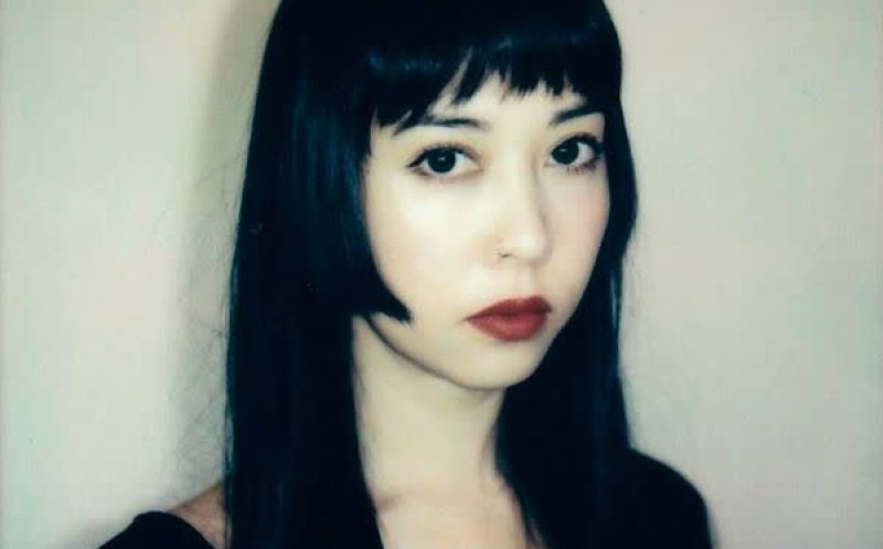 Kiss Me Like You're So In Love