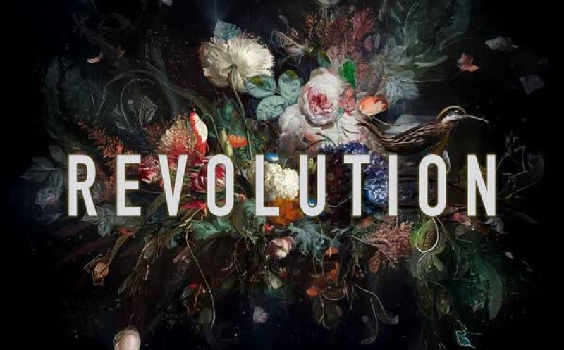 Revolution