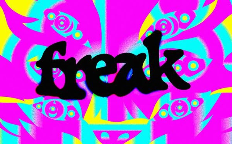 Freak