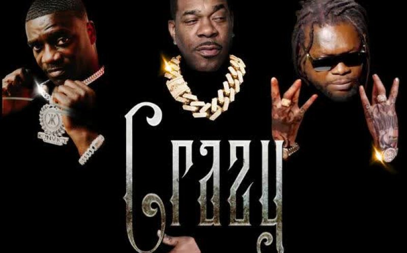 Crazy