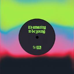 It's Amazing To Be Young