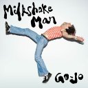 Milkshake Man