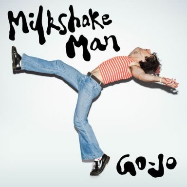 Milkshake Man