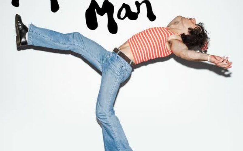 Milkshake Man