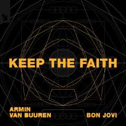 Keep The Faith
