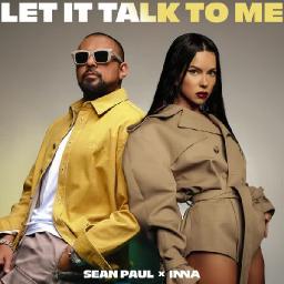 Let It Talk To Me