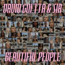 Beautiful People