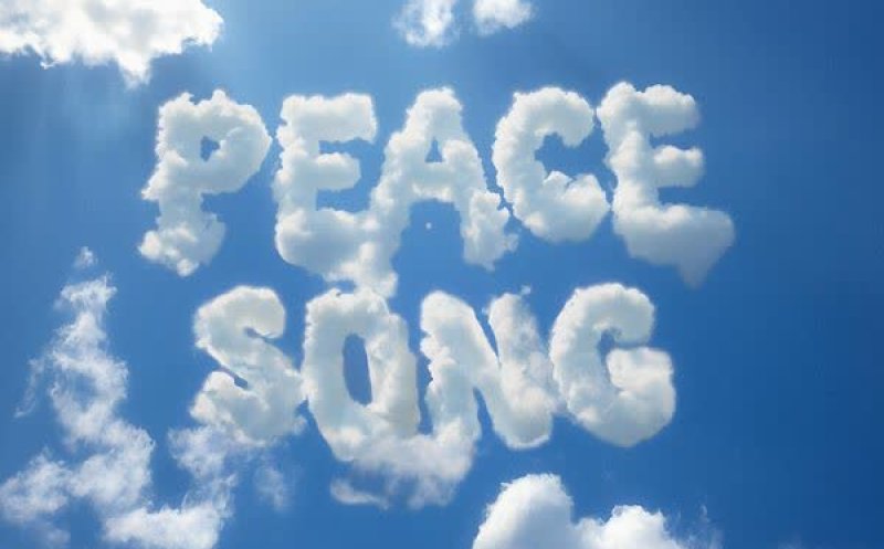 Peace Song