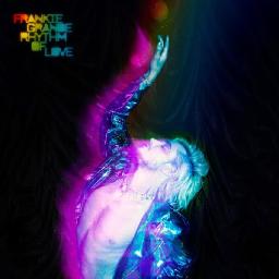 Rhythm of Love