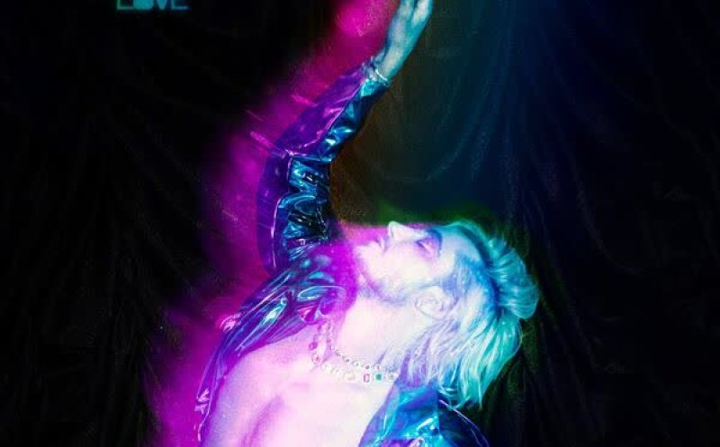 Rhythm of Love