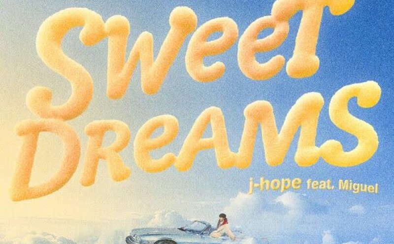 Sweet Dreams (feat. Miguel)