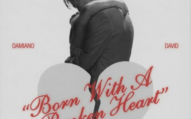 Born With a Broken Heart