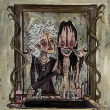 Juliet & Juliet