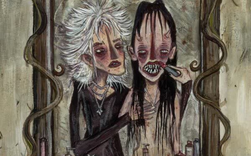 Juliet & Juliet