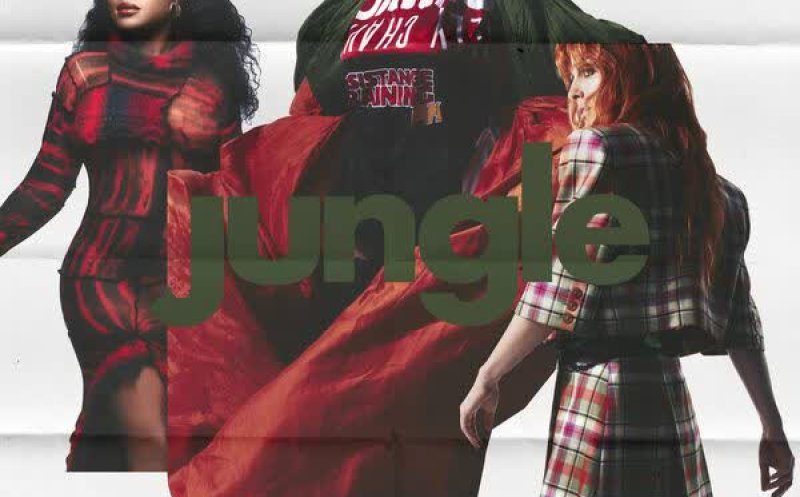 Jungle
