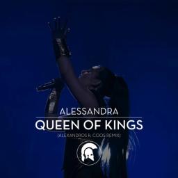 Queen Of Kings (ESC23 Norway)