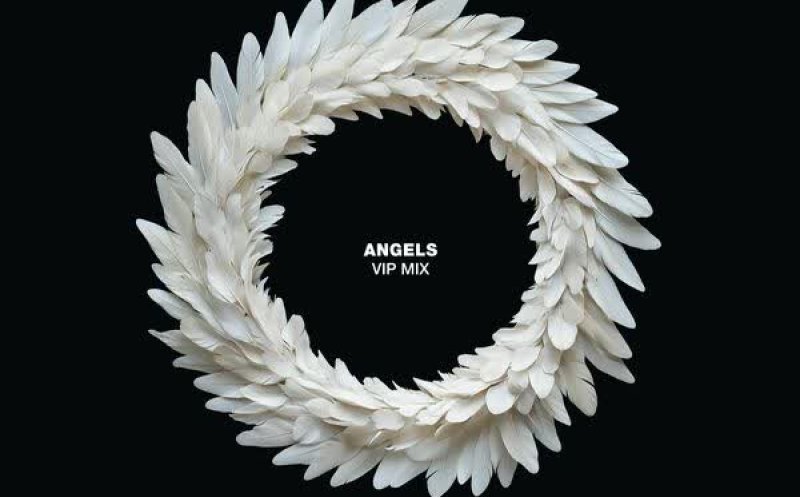 Angels (VIP Mix)
