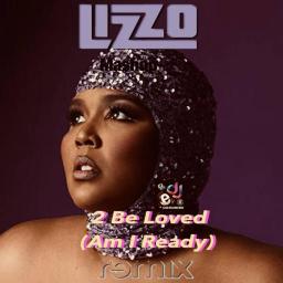 2 Be Loved (Am I Ready)