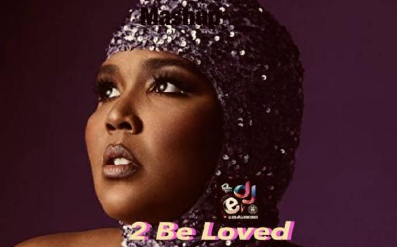 2 Be Loved (Am I Ready)