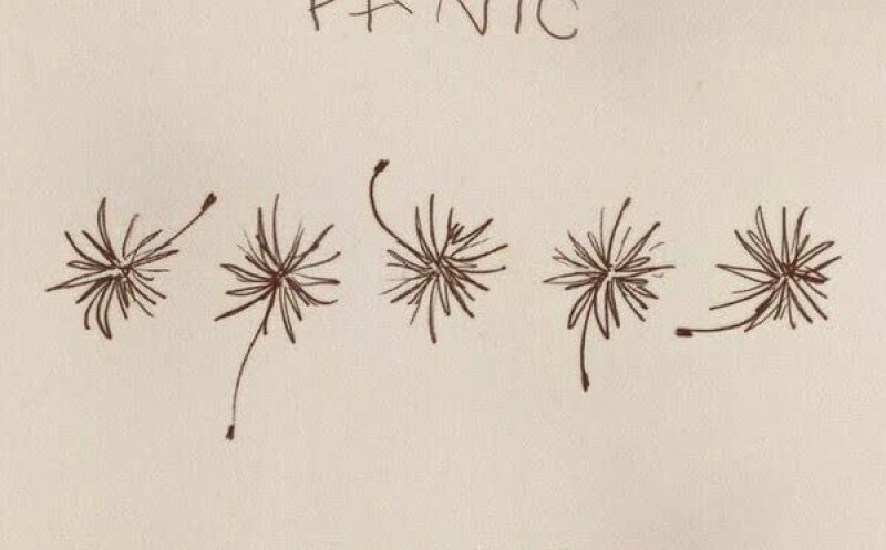 Panic