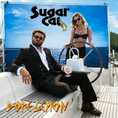 Sugarcat