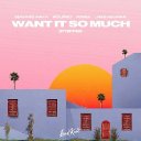 Want It So Much (feat. Fo&iacute;nix)