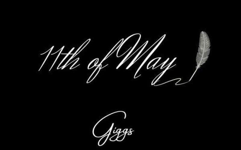 11th of May