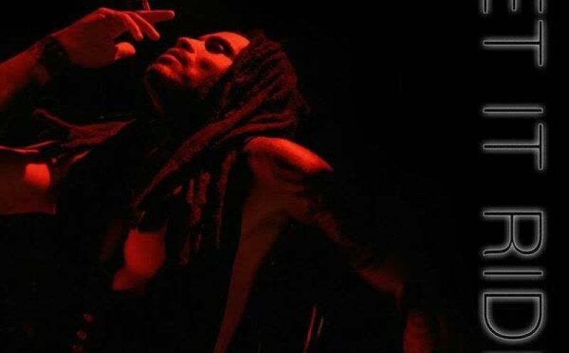 Let It Ride (Jamie Jones Remix)