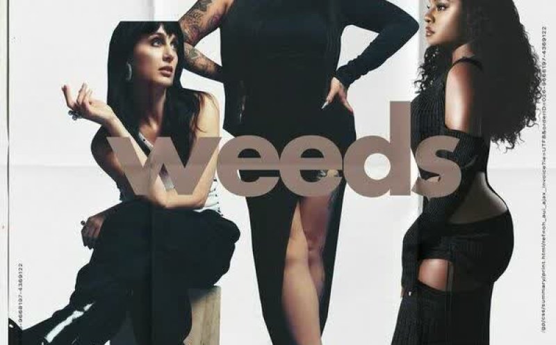Weeds