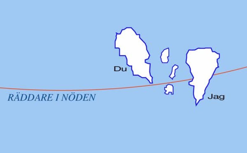R&auml;ddare i n&ouml;den