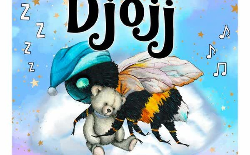Djurens vaggvisa