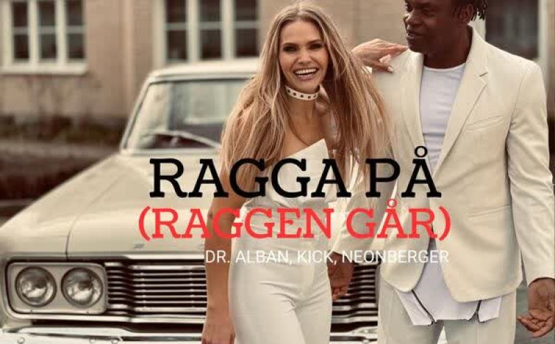 Ragga p&aring; (Raggen g&aring;r)
