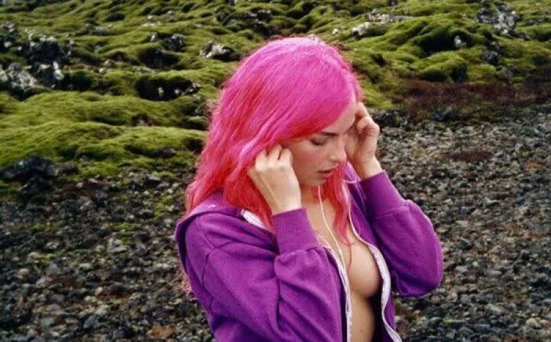 Headphones On