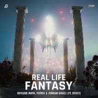 Real Life Fantasy (feat. ERIICE)